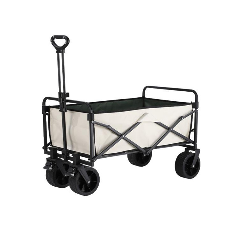 The Practicality of Fold Down Foldable Trolley Travel Wagons Carts