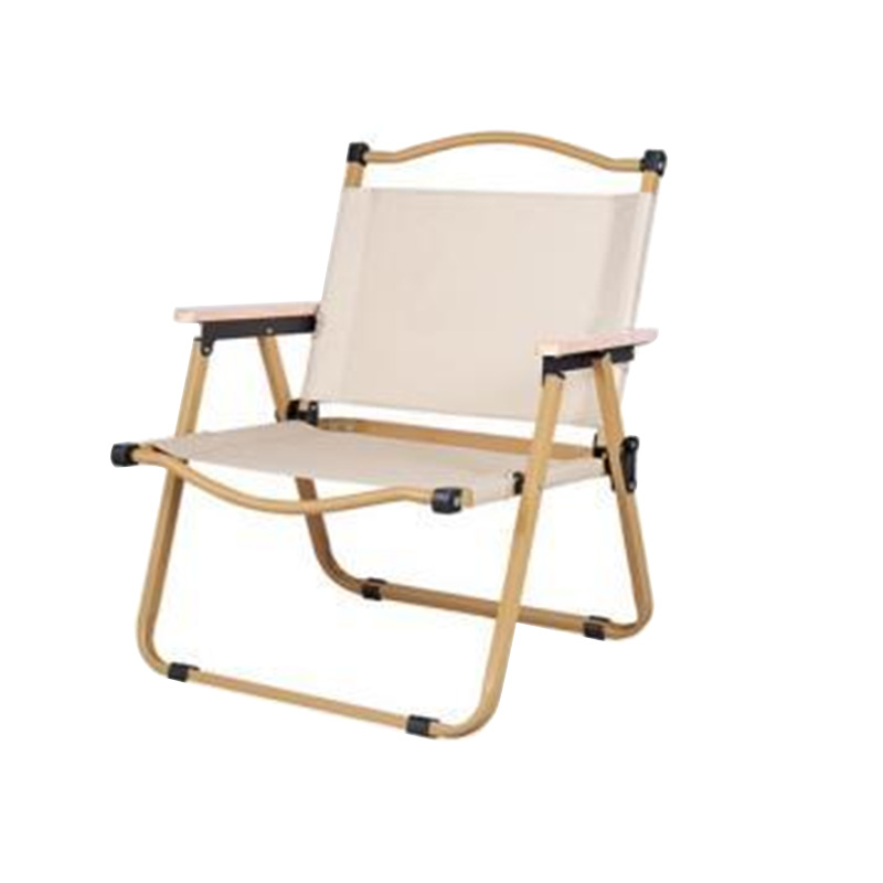 The Practicality of Armless Folding Camp Chairs and Lightweight Folding Garden Chairs