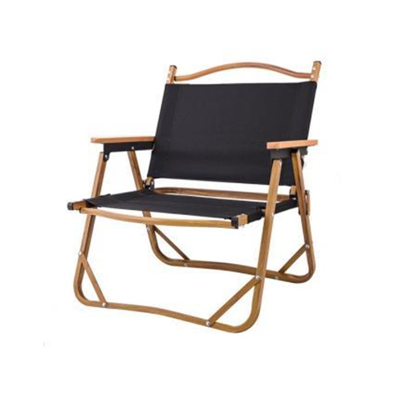 How Kermit Camping Chair Harmoniously Combines Design Aesthetics with Nature?